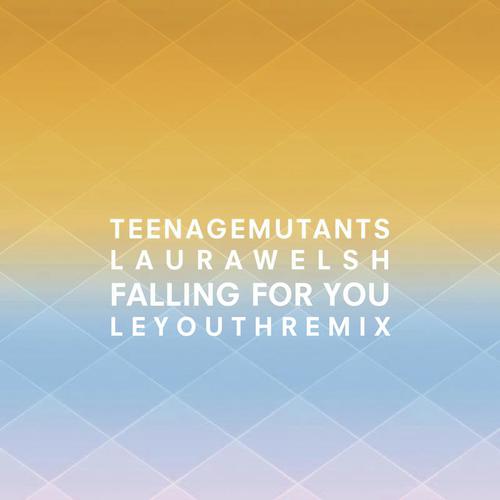 Falling for You (LE YOUTH Remix)