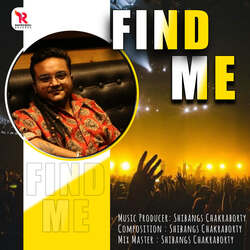 Find Me-FVsCUCZITnA