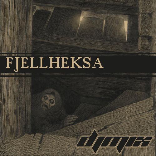 Fjellheksa