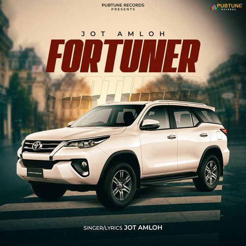 Fortuner