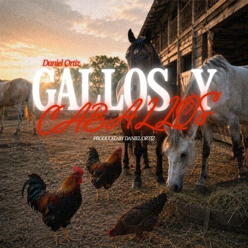 Gallos Y Caballos