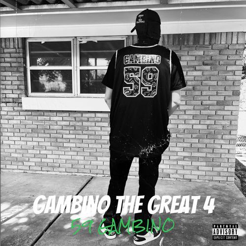 Doug cover art