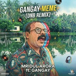 Gangay Meme