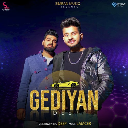 Gediyan