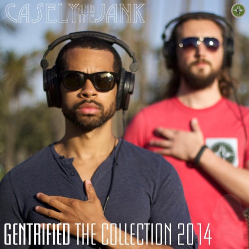 Gentrified the Collection 2014_poster_image