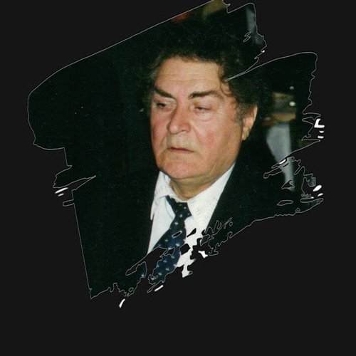 Ghiocel cover art