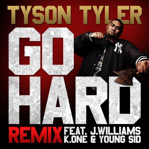 Go Hard (Remix)