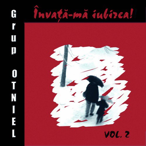Inaintea Ta cover art