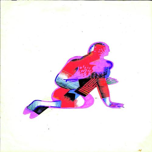 Corporate Whore cover art