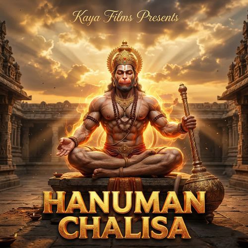 Hanuman Chalisa