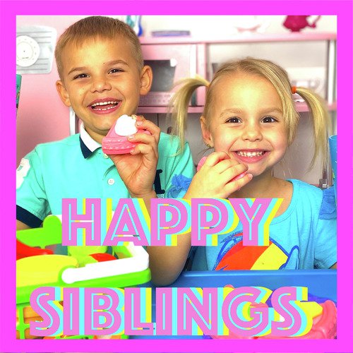 Happy Siblings_poster_image