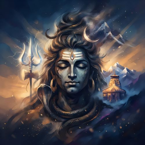 Har Har Mahadev