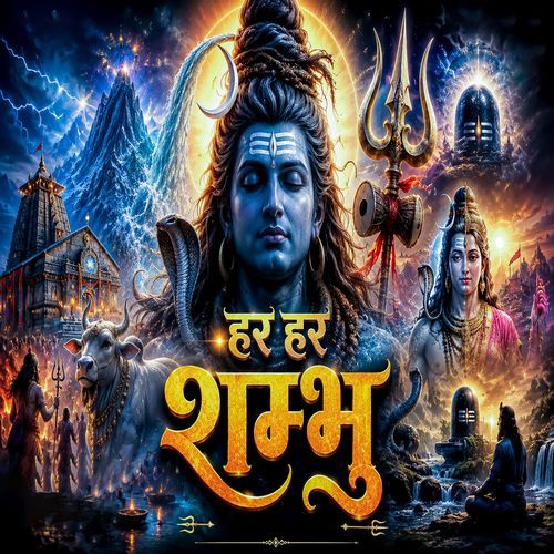 Har Har Shambhu