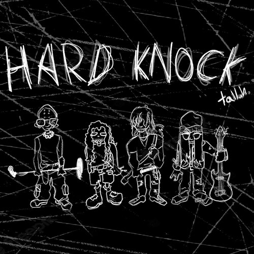 Hard Knock_poster_image