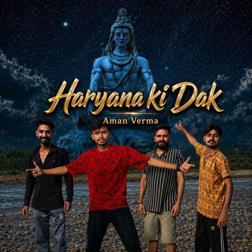 Haryana Ki Dak