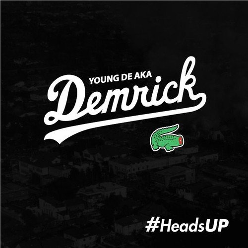 #HeadsUP_poster_image