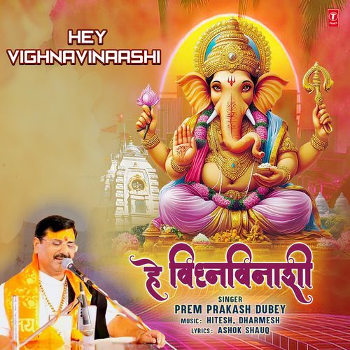 Hey Vighnavinaashi