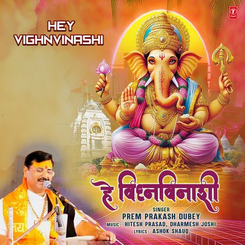 Hey Vighnvinashi