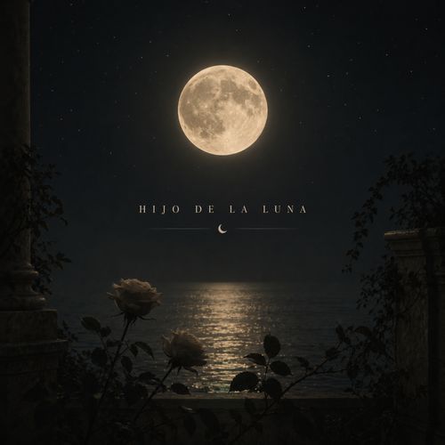 Hijo de la Luna (Piano Version)