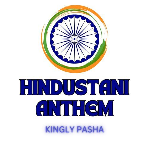 Hindustani Anthem cover art
