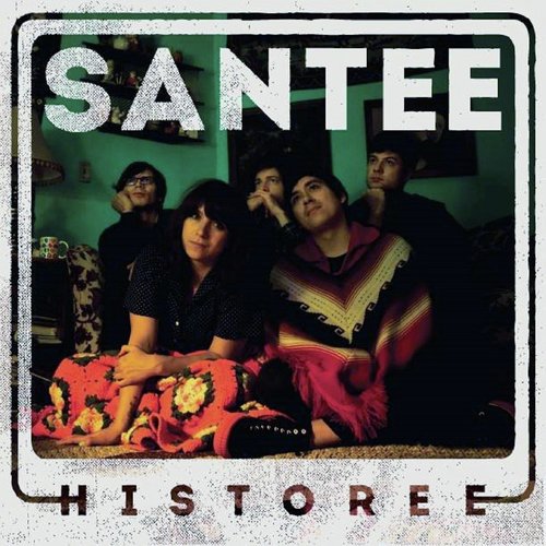 Historee cover art