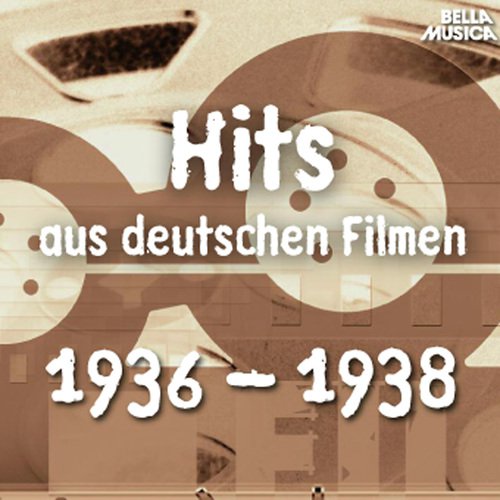 Hits aus deutschen Filmen 1936 - 1938_poster_image