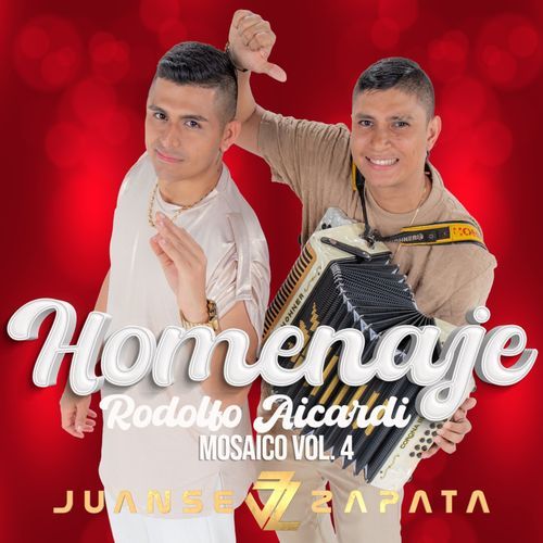 Homenaje Rodolfo Aicardi (En Directo) cover art