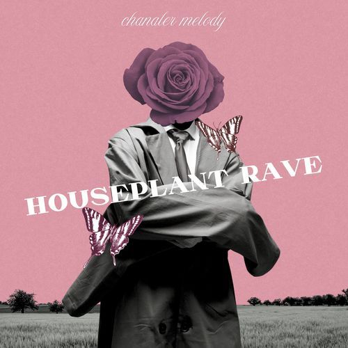 Houseplant Rave cover art