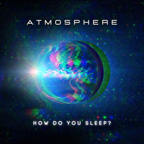 Space For Sleep cover art
