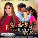 Hu Bewafa Nathi Tari Hare Dago Nai Karu