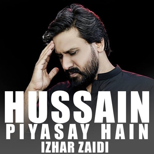 Hussain Piyasay Hain