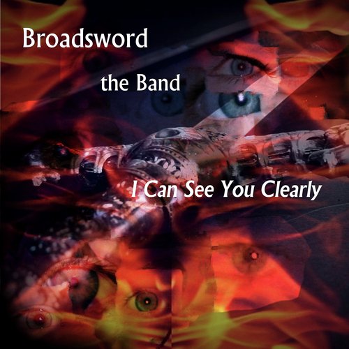 Cassandra cover art