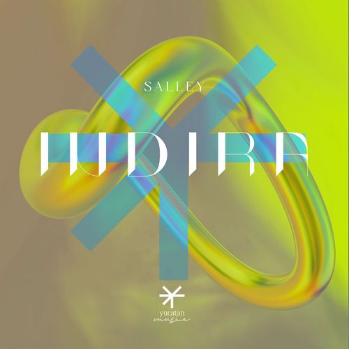Indira cover art