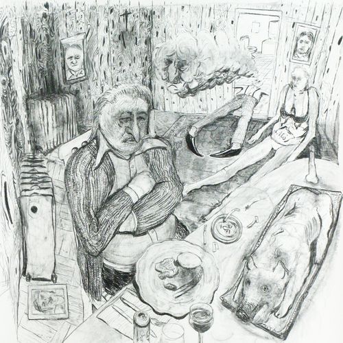 Fjelloverganger cover art