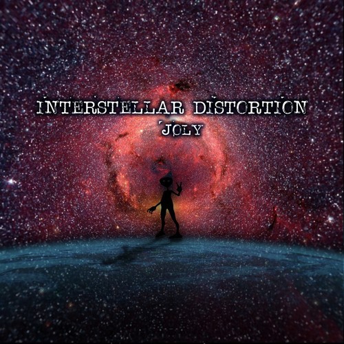 Interstellar Distortion