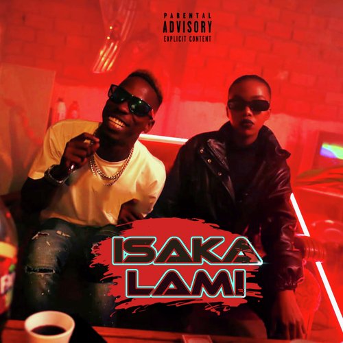 Malini (Isaka Lami) cover art