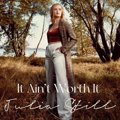 It Ain&#039;t Worth It_poster_image