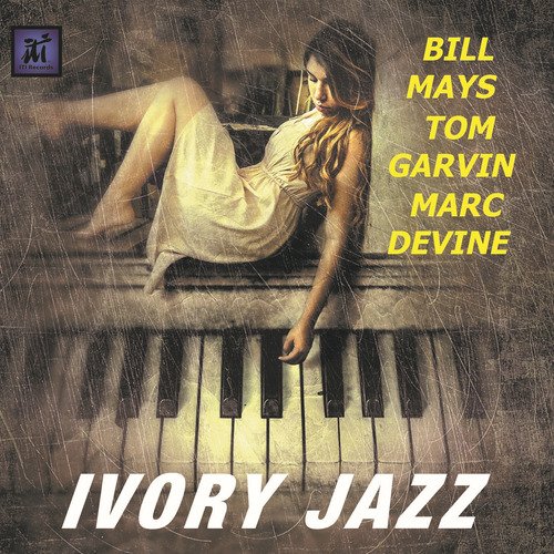 Ivory Jazz_poster_image