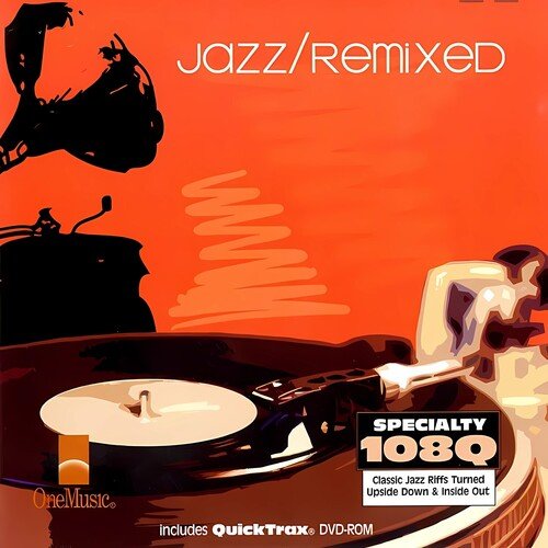 Jazz/Remixed