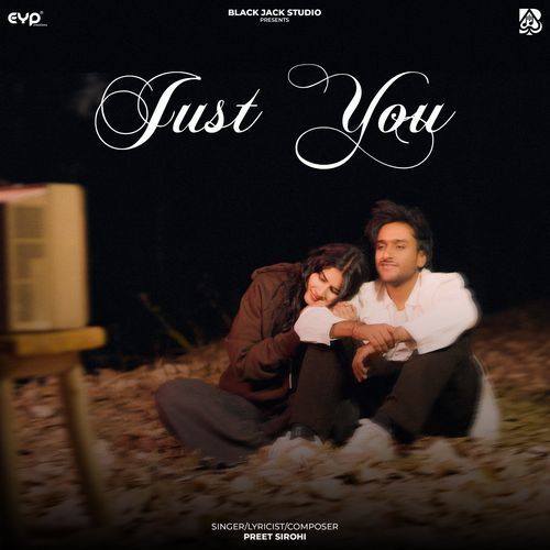 Just You cover art