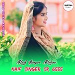 Kaif Singer SR 6555