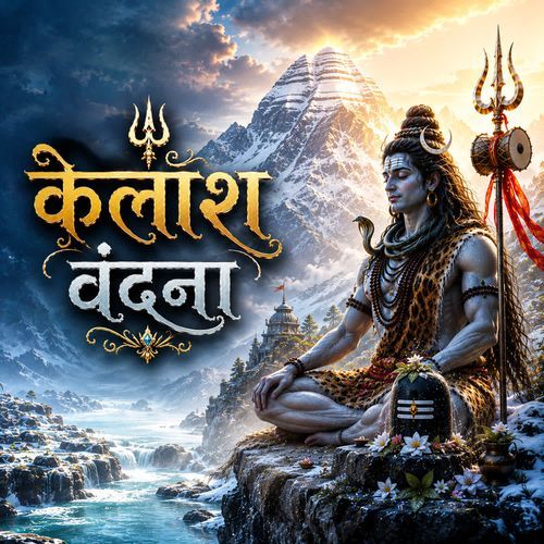 Kailash Vandana