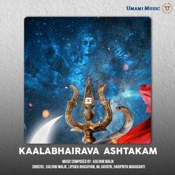 Kalabhairava Ashtakam (From &quot;The Divine Series&quot;)-PwMBU0V0BkY