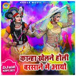 Kanha Khelne Holi Barsane Mein Aayo - Single