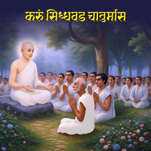 Karu Siddhavad Chaturmas