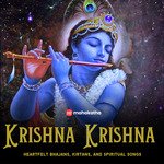 Krishna Krishna : Heartfelt Bhajans, Kirtans, and Spiritual Songs