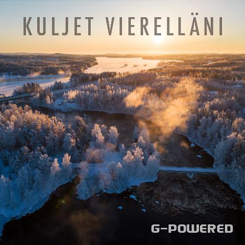 Kuljet Vierelläni