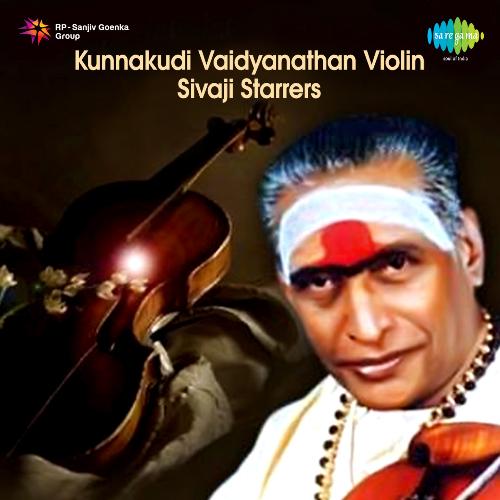 Kunnakudi Vaidyanathan Sivaji Starrers