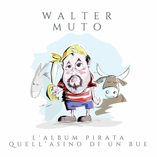 Marcello cover art