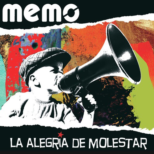 La Alegria De Molestar